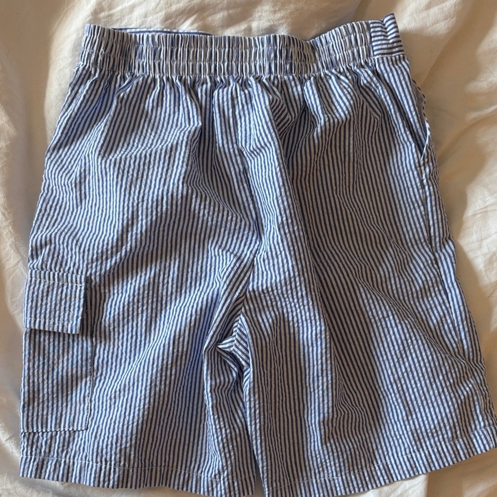 Boys Size 5 Shorts Bundle - Picture 7 of 16